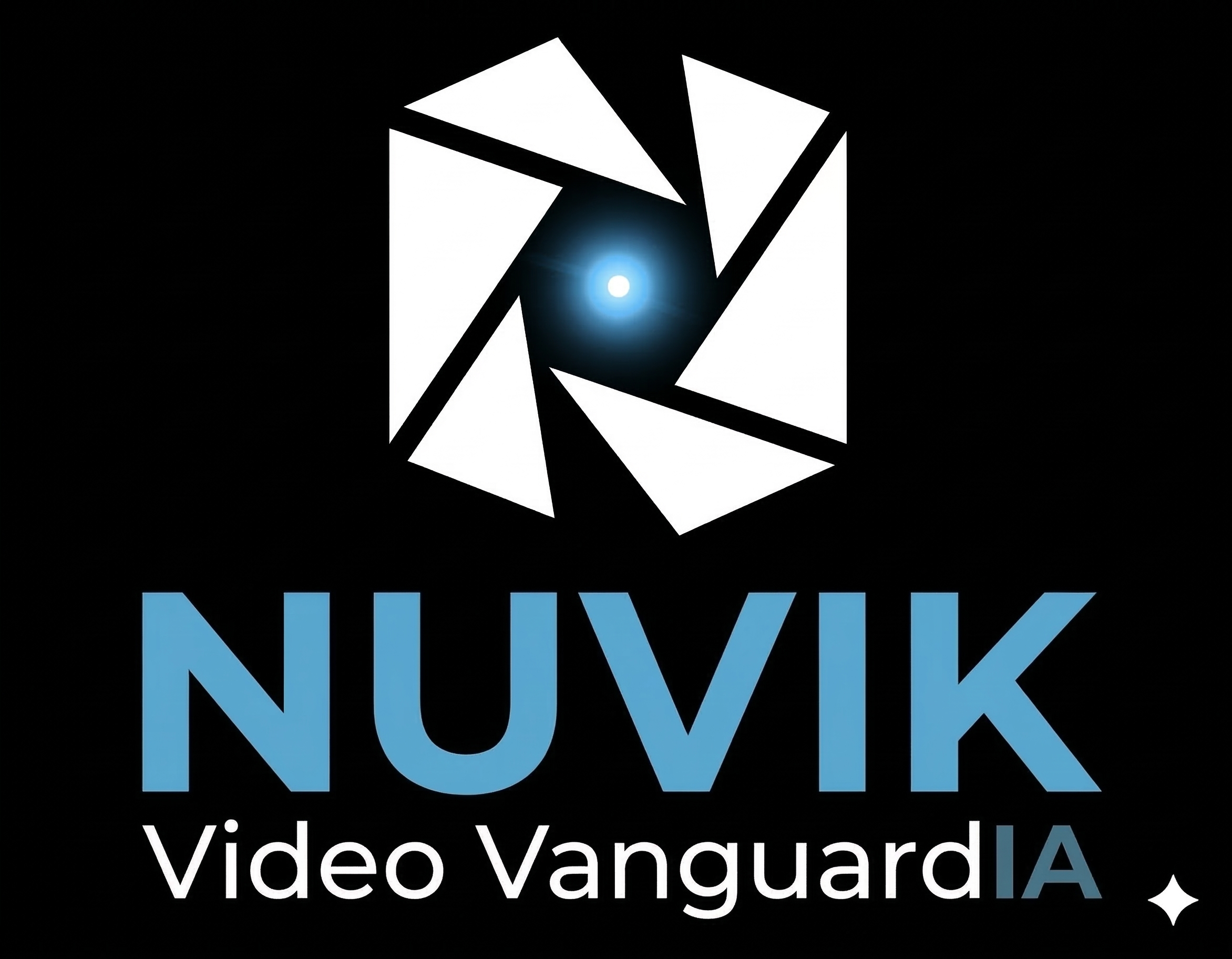 Nuvik Logo